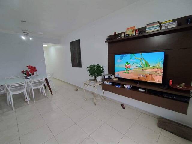 Apartamento para Venda em Santos - 5