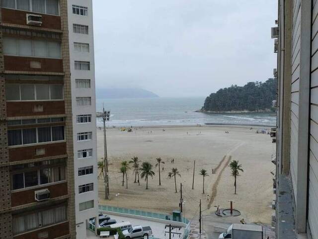 Apartamento para Venda em Santos - 2