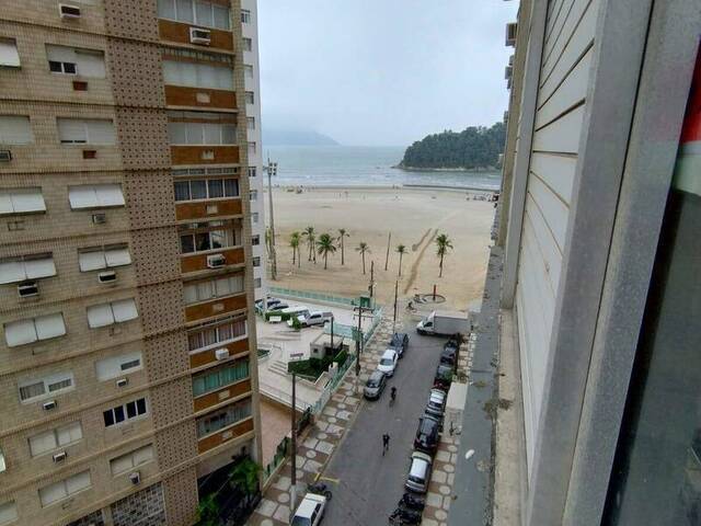 Apartamento para Venda em Santos - 5
