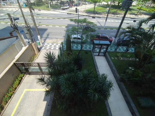 Apartamento para Venda em Santos - 3