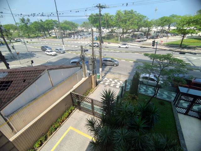 Apartamento para Venda em Santos - 4