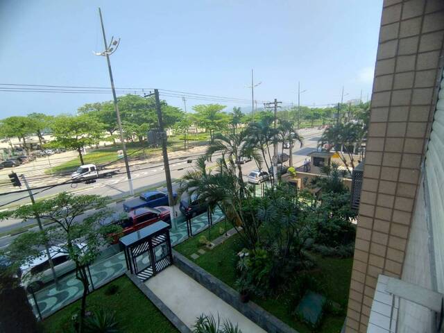 Apartamento para Venda em Santos - 5