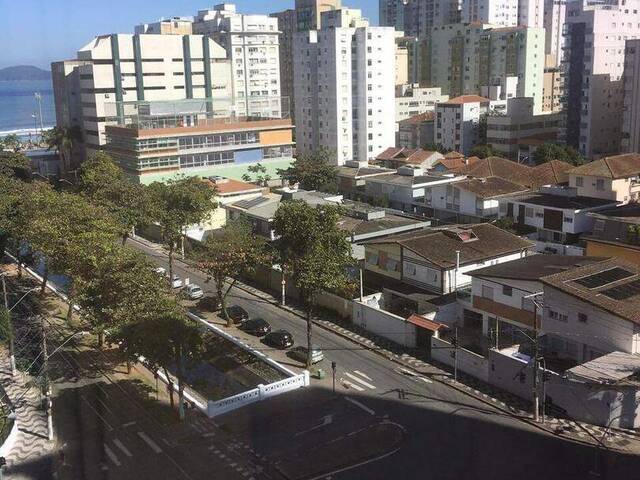 Apartamento para Venda em Santos - 3