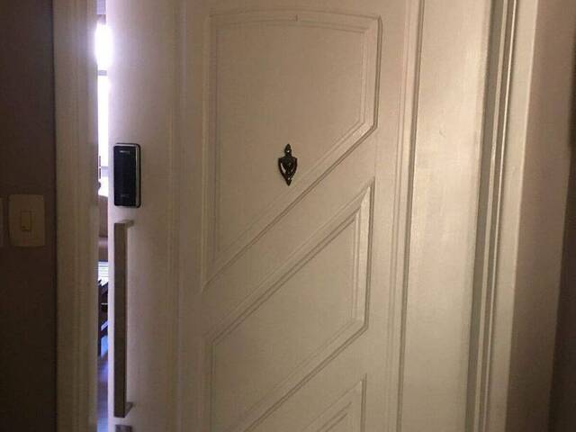 Apartamento para Venda em Santos - 4