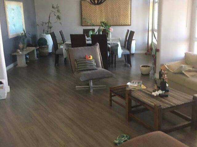 Apartamento para Venda em Santos - 5