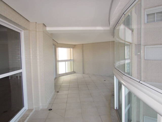 Apartamento para Venda em Santos - 2