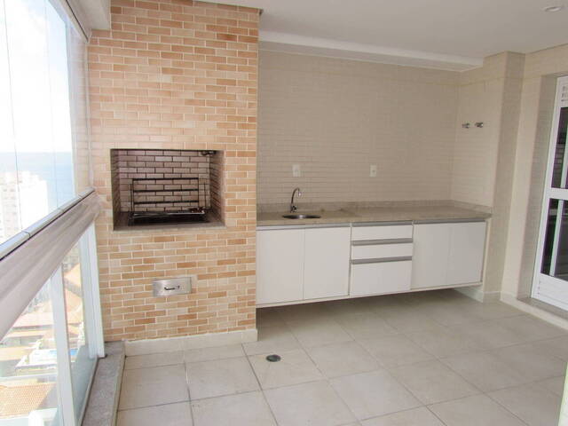 Apartamento para Venda em Santos - 4