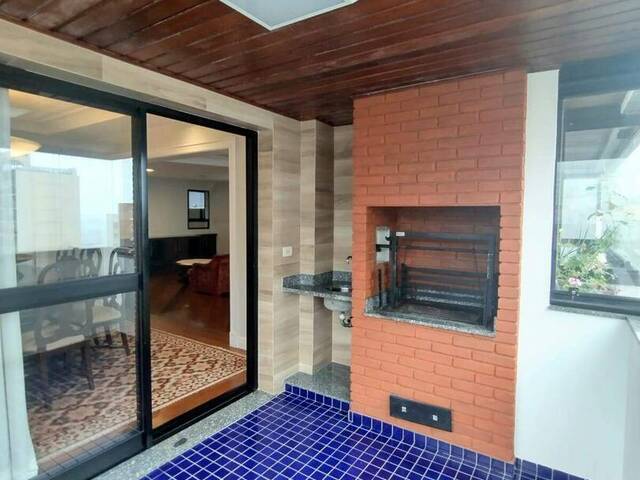 Apartamento para Venda em Santos - 2