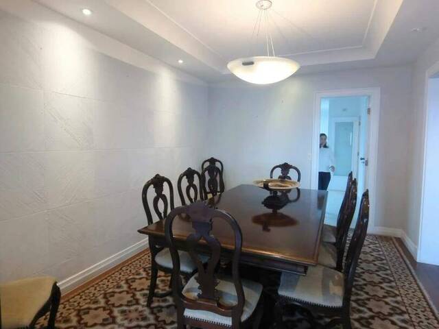 Apartamento para Venda em Santos - 5