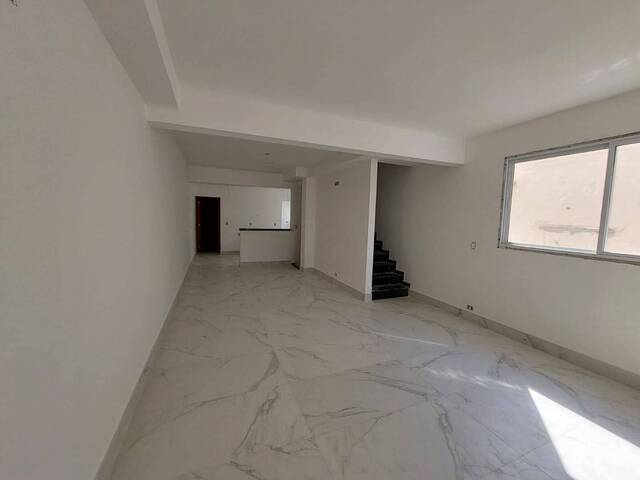 Casa para Venda em Santos - 5