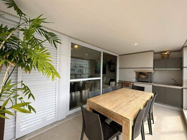 Apartamento para Venda em São Paulo - 5