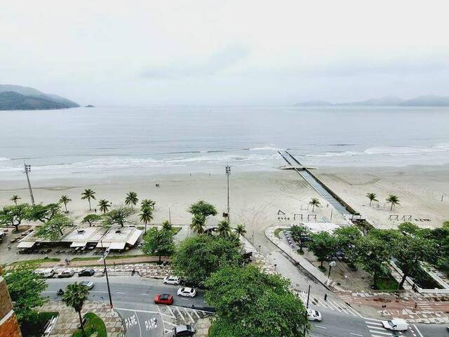 Apartamento para Venda em Santos - 3