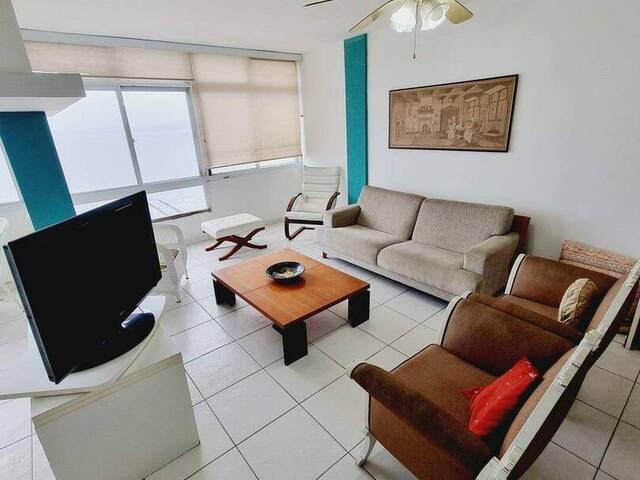 Apartamento para Venda em Santos - 5