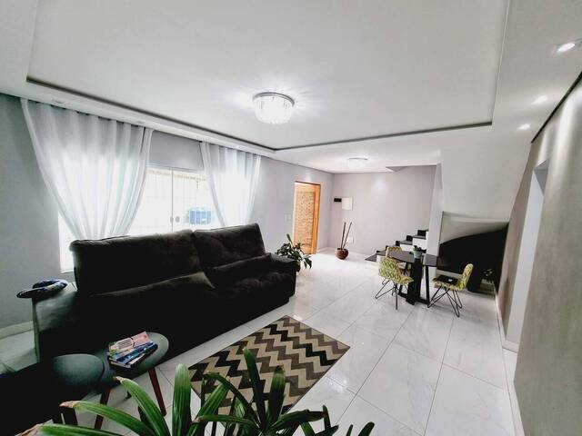 Casa para Venda em São Vicente - 4