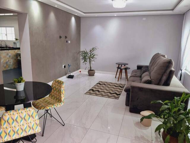 Casa para Venda em São Vicente - 5