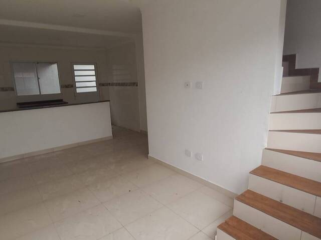 #13795 - Casa para Venda em Praia Grande - SP