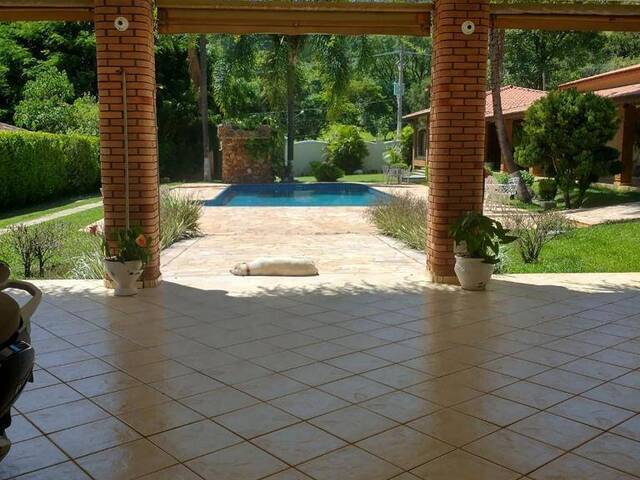 #13798 - Casa para Venda em Serra Negra - SP