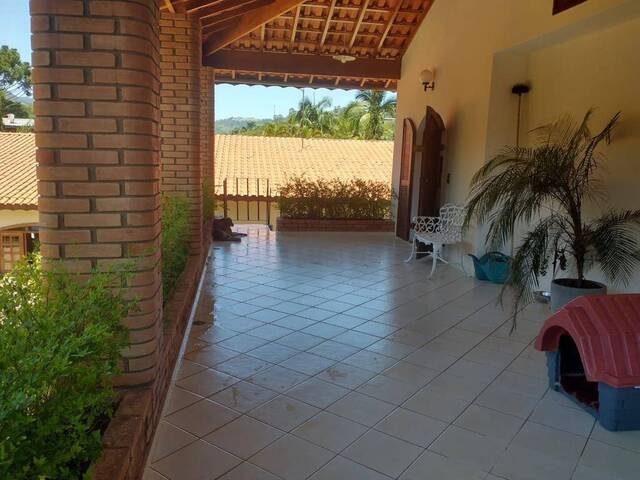 #13798 - Casa para Venda em Serra Negra - SP