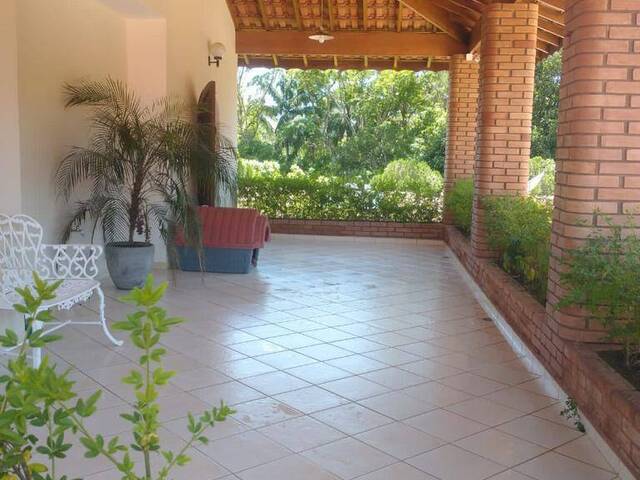 Casa para Venda em Serra Negra - 4