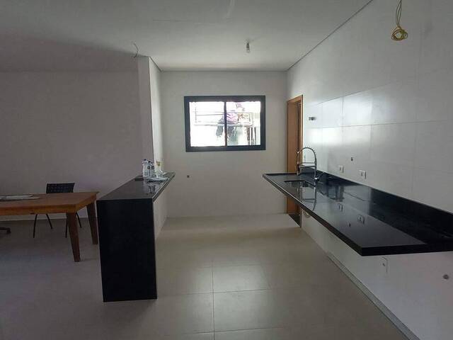 Casa para Venda em Santos - 3