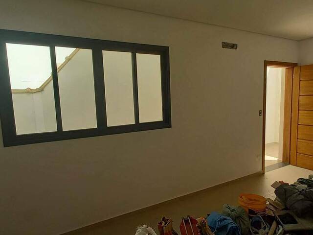 Casa para Venda em Santos - 2