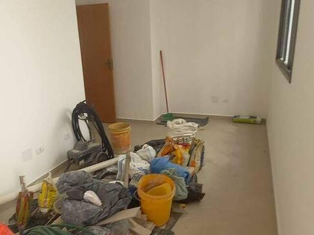 Casa para Venda em Santos - 3