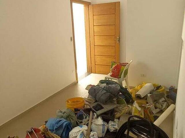 Casa para Venda em Santos - 4