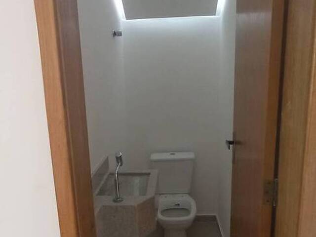 Casa para Venda em Santos - 5