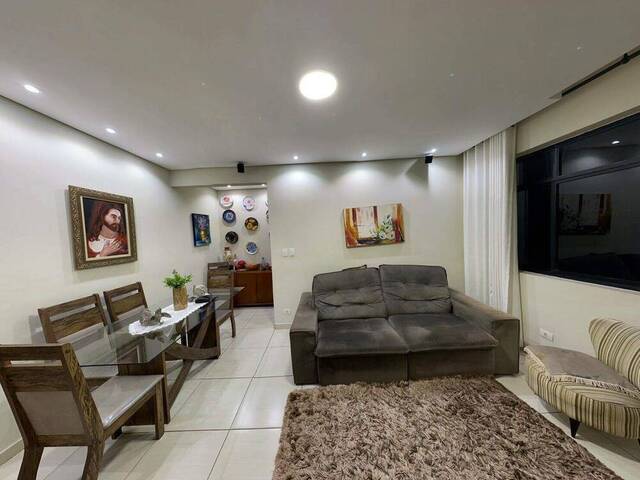 Apartamento para Venda em Santos - 2