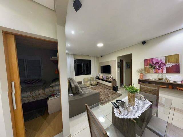 Apartamento para Venda em Santos - 3