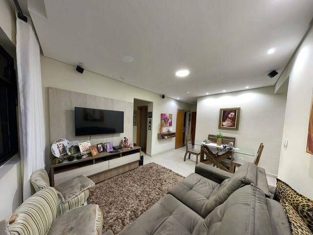 Apartamento para Venda em Santos - 4