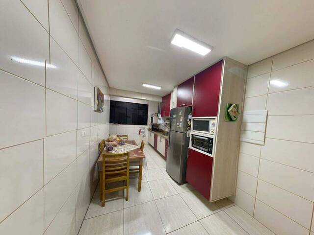 Apartamento para Venda em Santos - 5