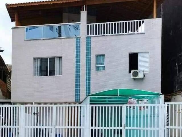 Casa para Venda em São Vicente - 2