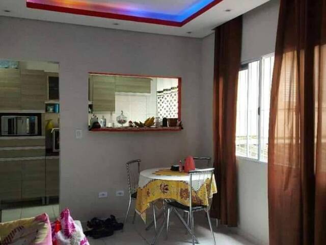 Casa para Venda em São Vicente - 3