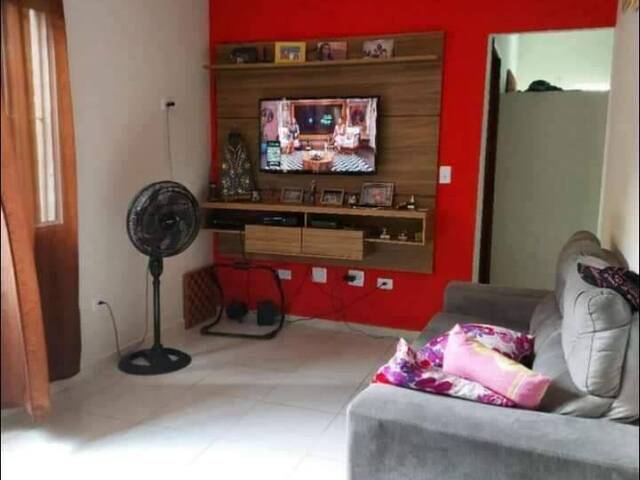 Casa para Venda em São Vicente - 4