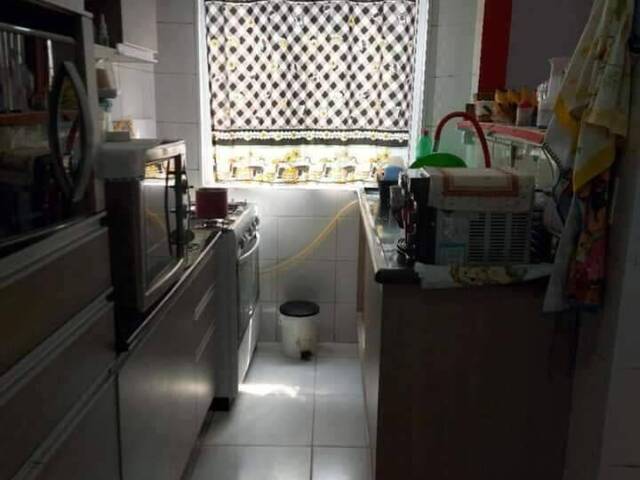 Casa para Venda em São Vicente - 5