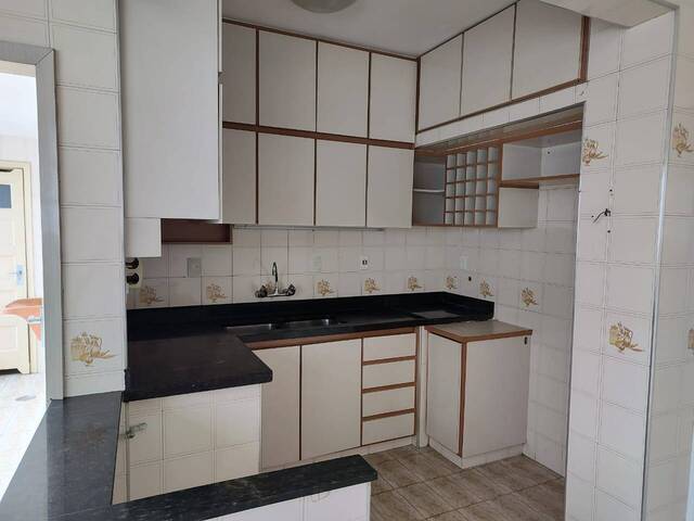 Apartamento para Venda em Santos - 4