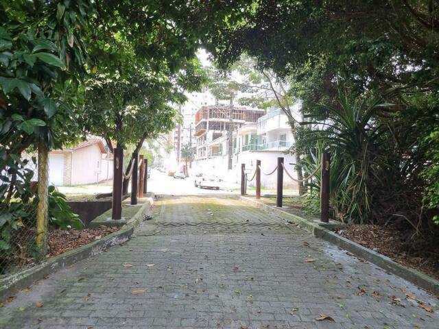 #13817 - Casa para Venda em Praia Grande - SP