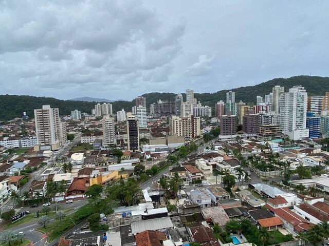 Venda em Canto do Forte - Praia Grande