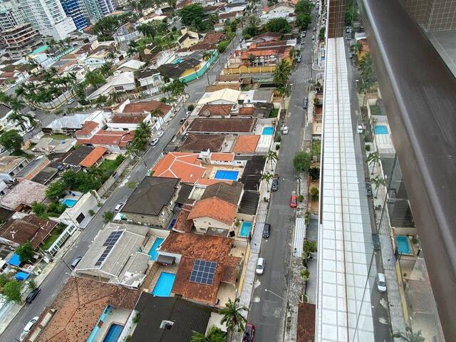 #13818 - Apartamento para Venda em Praia Grande - SP