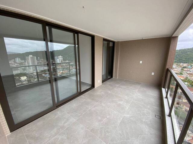 Apartamento para Venda em Praia Grande - 4