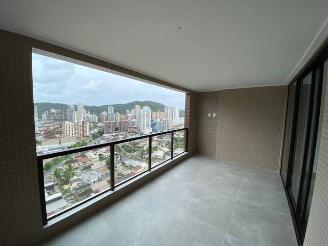 Apartamento para Venda em Praia Grande - 5