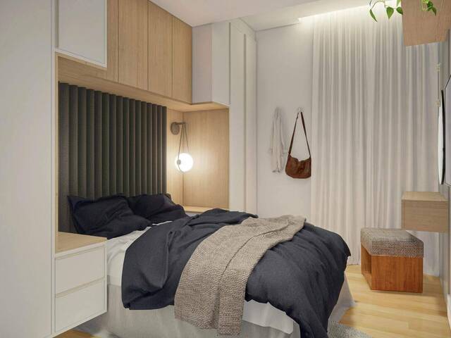 Apartamento para Venda em Santos - 4