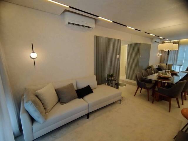 Apartamento para Venda em Santos - 4