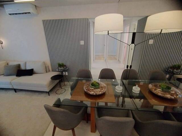 Apartamento para Venda em Santos - 5