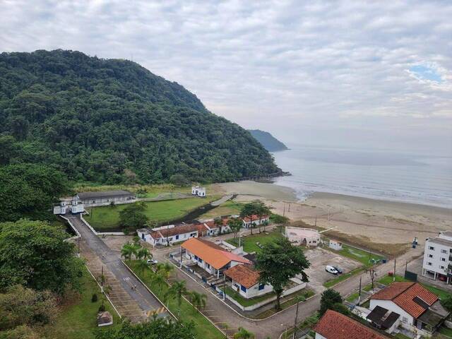 #13824 - Apartamento para Venda em Praia Grande - SP