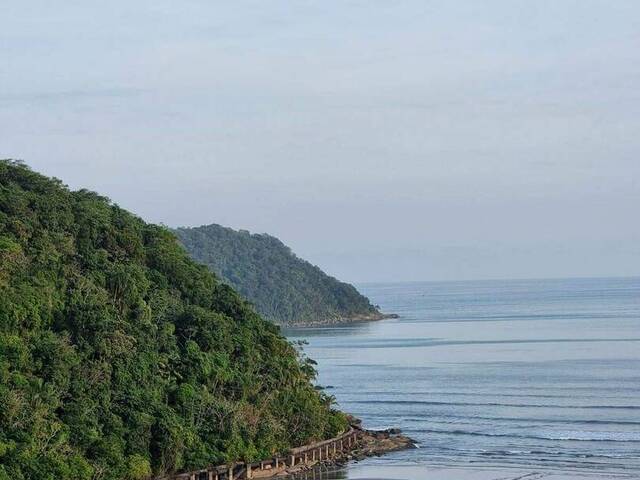 #13824 - Apartamento para Venda em Praia Grande - SP