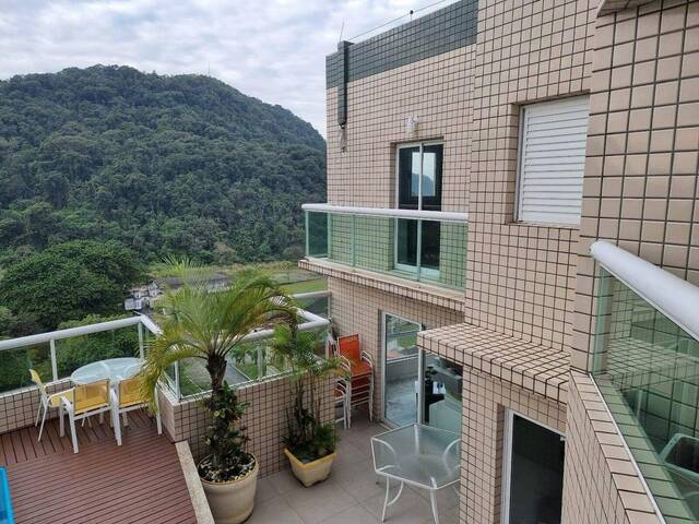 Apartamento para Venda em Praia Grande - 4