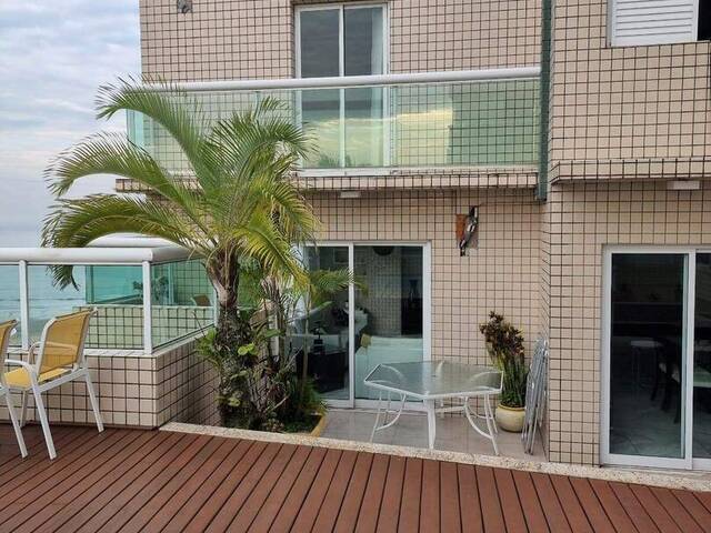 Apartamento para Venda em Praia Grande - 5