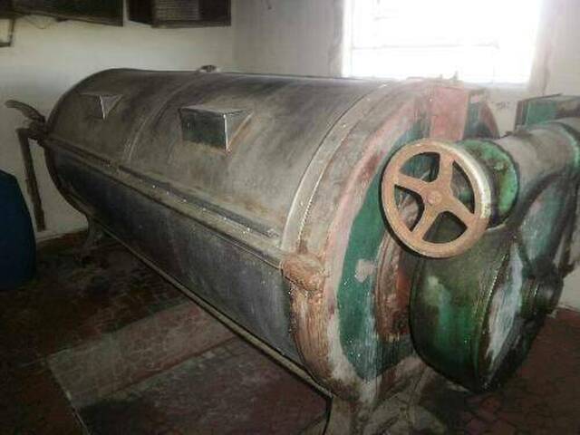 Comercial para Venda em Santos - 5